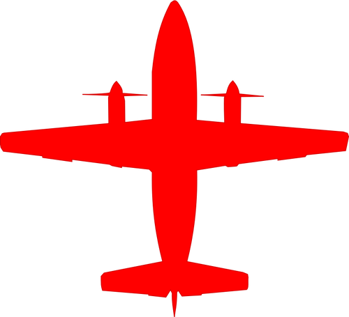Airplane Jet Aircraft Clip Art Free Cliparts Jets Source - Jetstream Silhouette Transparent PNG - 500x455 - Free Download on - Airplane Transparent PNG Free Download