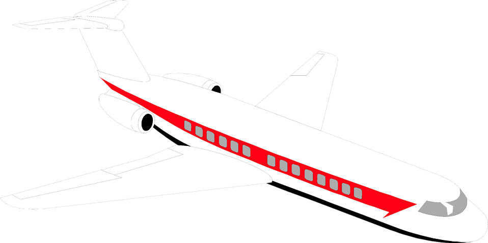 Concierge Air Charter Service Private Jet Charter Aircraft - Airplane Illustration Png - Free Transparent PNG Clipart Images Download. - Airplane Transparent PNG Free Download