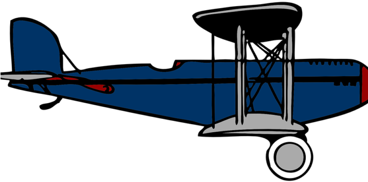 Awesome Rc Airplane Clip Art With Rc Airplane Clip - Airplane - Free Transparent PNG Clipart Images Download. - Airplane Transparent PNG Free Download