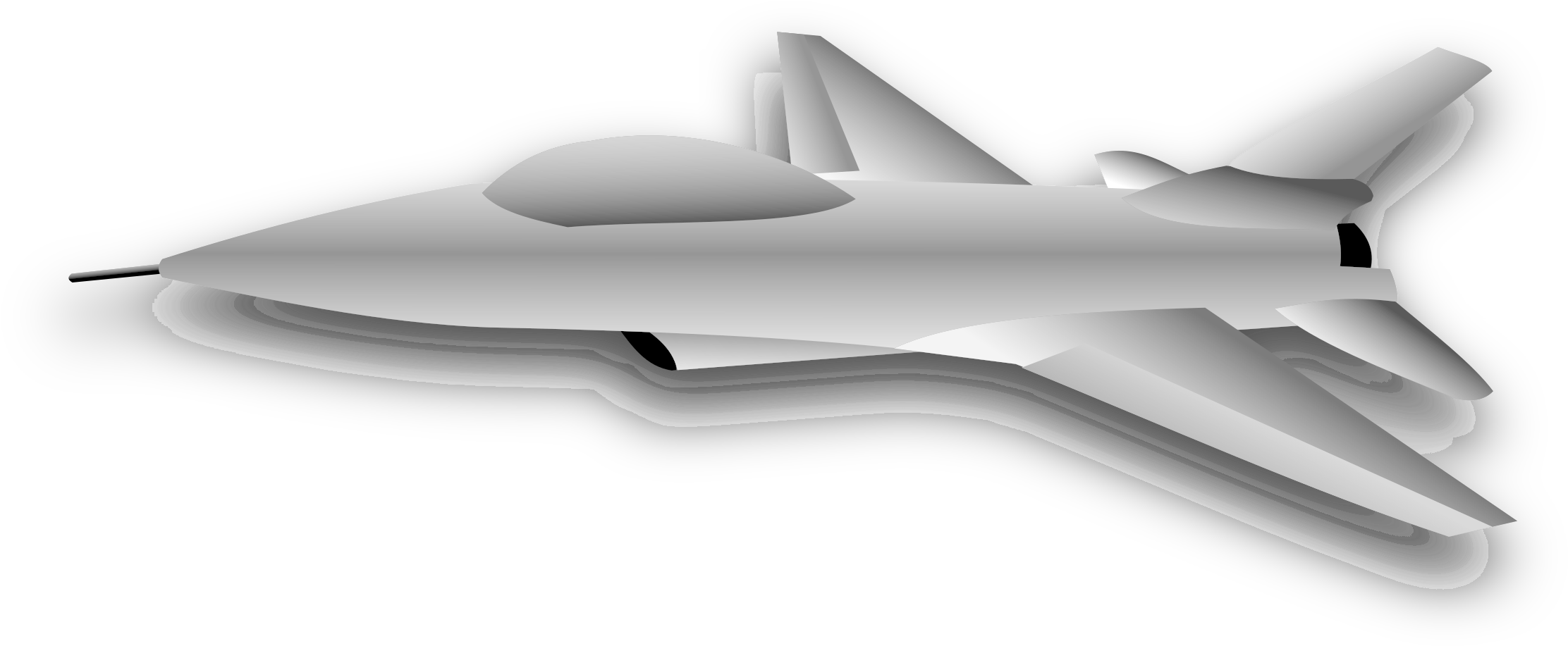 Airplane Free Stock Huge Freebie Download - Jet Clipart Png Transparent PNG - 2400x1800 - Free Download on - Airplane Transparent PNG Free Download