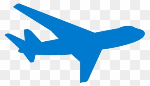 Discreet Shipping Worldwide - Airplane Cut Out - Free Transparent PNG Clipart Images Download. - Airplane Transparent PNG Free Download