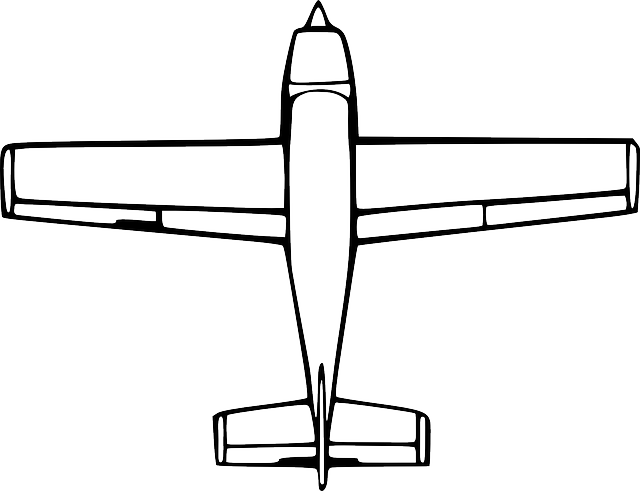Airplane Cartoon Png - Airplane Birds Eye View - Free Transparent PNG Clipart Images Download. - Airplane Transparent PNG Free Download