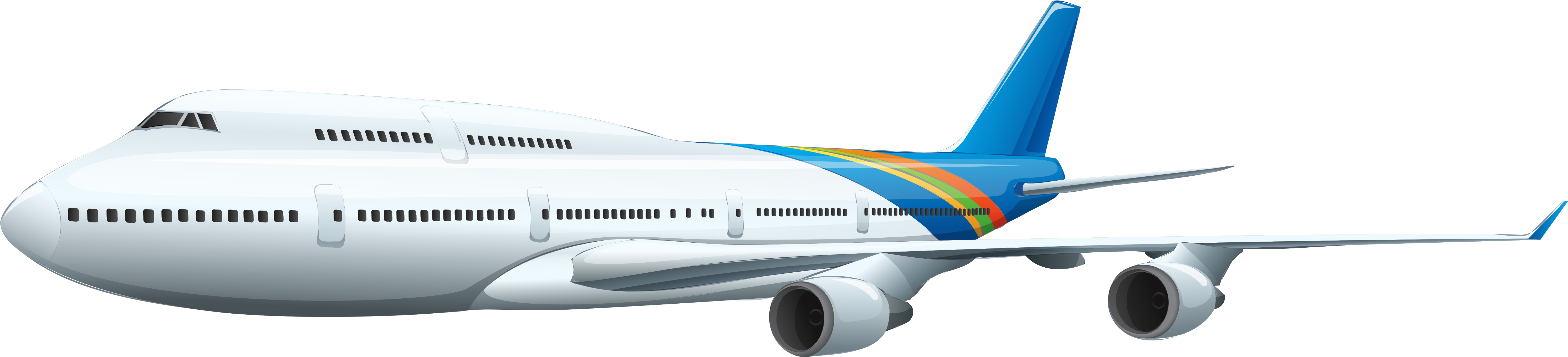 Clip Arts Related To - 비행기 Png - Free Transparent PNG Clipart Images Download. - Airplane Transparent PNG Free Download
