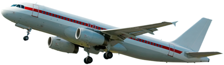 Airplane Background Png Transparent - Philadelphia International Airport Transparent PNG - 445x355 - Free Download on - Airplane Transparent PNG Free Download