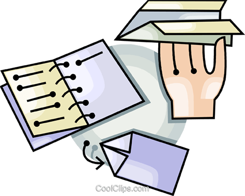 Paper Airplanes Royalty Free Vector Clip Art Illustration - Paper Airplanes Royalty Free Vector Clip Art Illustration - Free Transparent PNG Clipart Images Download. - Airplane Transparent PNG Free Download