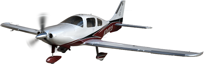 Aircraft Clipart Cessna Airplane - Avioneta Png - Free Transparent PNG Clipart Images Download. - Airplane Transparent PNG Free Download