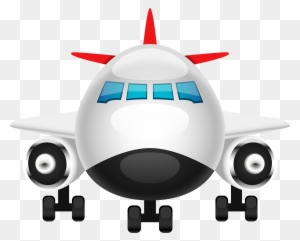 Tv Clip Art Airplane Clipart - Clip Art - Free Transparent PNG Clipart Images Download. - Airplane Transparent PNG Free Download