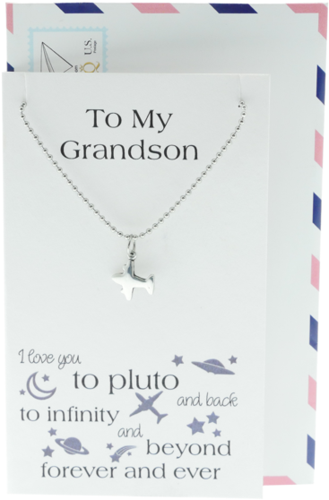 Tom Happy Birthday Cards Airplane Necklace Gifts For - Tom Happy Birthday Cards Airplane Necklace Gifts Transparent PNG - 530x661 - Free Download on - Airplane Transparent PNG Free Download