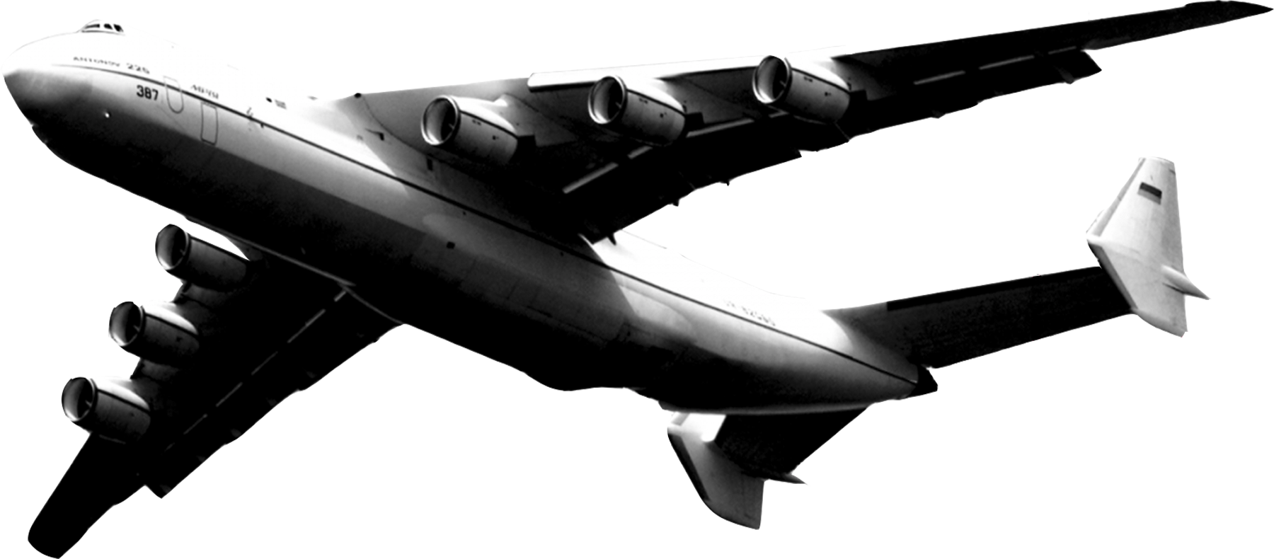 ¿los Presidentes De Otro Países Vuelan En Aviones Comerciales - Airplane Transparent PNG - 1800x790 - Free Download on - Airplane Transparent PNG Free Download