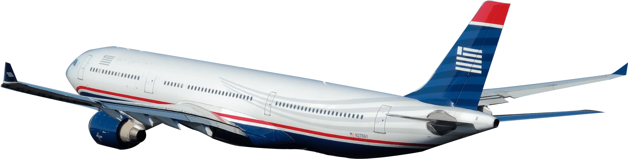 Airplane With Banner Png Clipart Panda Free Images - Airplane Flying Gif Png Transparent PNG - 2263x1506 - Free Download on - Airplane Transparent PNG Free Download