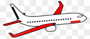 Royalty Free Stock Free Airplane Clipart Images - Transparent Background Airplane Clipart - Free Transparent PNG Clipart Images Download. - Airplane Transparent PNG Free Download