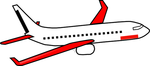 Royalty Free Stock Free Airplane Clipart Images - Transparent Background Airplane Clipart - Free Transparent PNG Clipart Images Download. - Airplane Transparent PNG Free Download