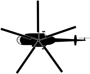 Helicopter Mil Mi 17 Mil Mi 8 Airplane Top View - Helicopter Top View Vector - Free Transparent PNG Clipart Images Download. - Airplane Transparent PNG Free Download