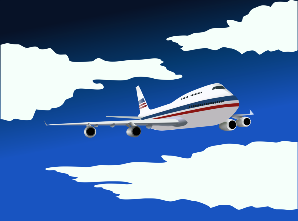 All Photo Png Clipart - Happy Birthday With Aeroplane - Free Transparent PNG Clipart Images Download. - Airplane Transparent PNG Free Download