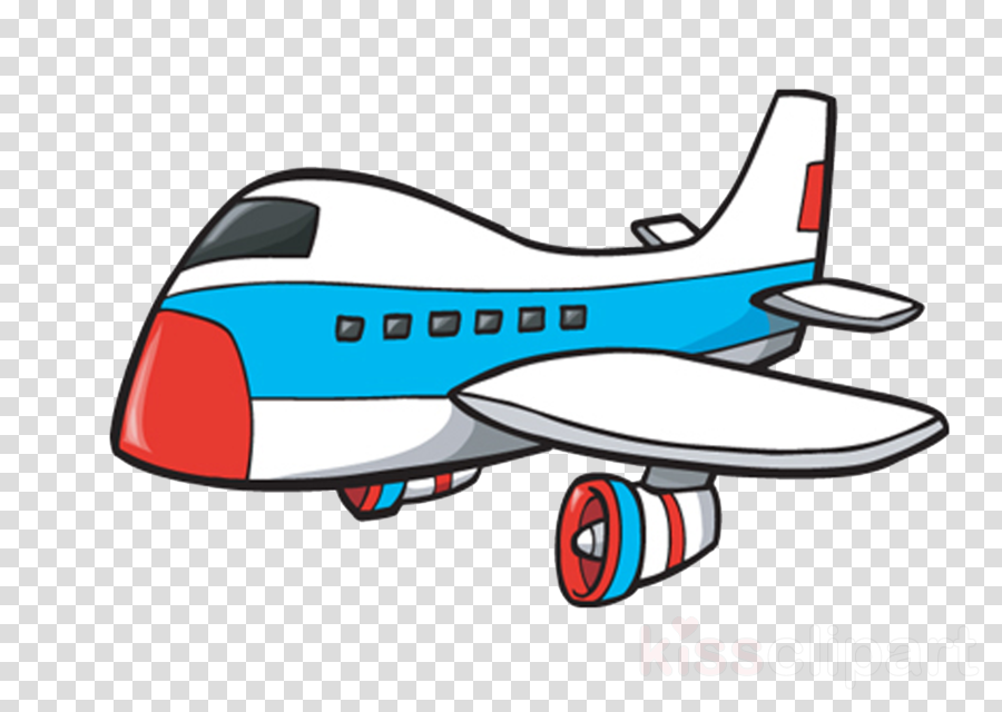 Детские Картинки Самолет Clipart Airplane Aircraft - Jumbo Jet - Free Transparent PNG Clipart Images Download. - Airplane Transparent PNG Free Download