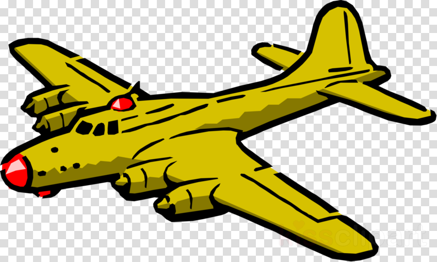 Airplane Clipart Airplane Hangar Clip Art - World War 2 Clip Art - Free Transparent PNG Clipart Images Download. - Airplane Transparent PNG Free Download