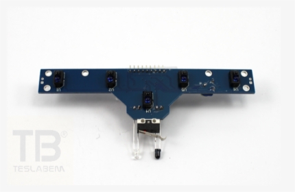 Modulo Seguidor De Linea - Airplane, HD Png Download - Airplane Transparent PNG Free Download