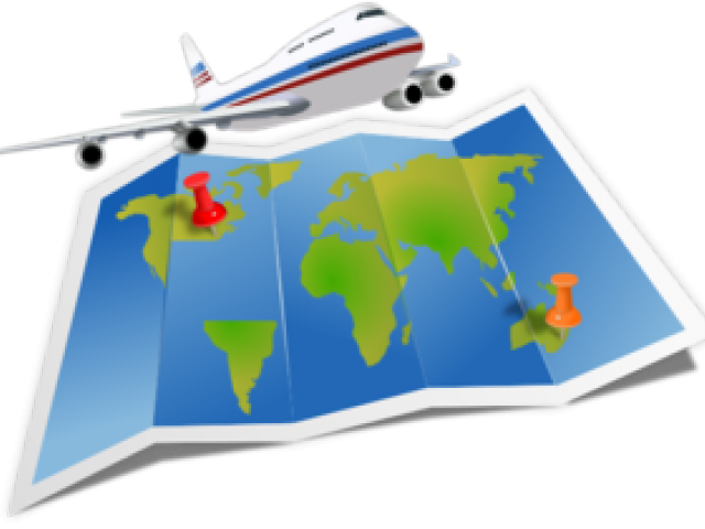 Travel Clipart Airplane - Travel Clipart Airplane - Free Transparent PNG Clipart Images Download. - Airplane Transparent PNG Free Download