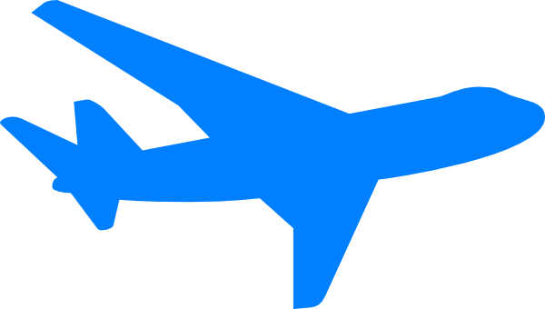 Airplane Clip Art At Clker Com Vector Clip Art Online - Airplane Clip Art At Clker Com Vector Clip Art Online - Free Transparent PNG Clipart Images Download. - Airplane Transparent PNG Free Download
