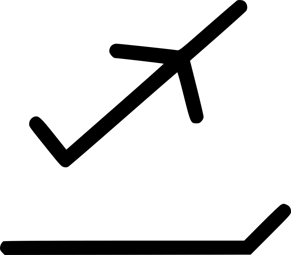 Departure Airport Airplane Takeoff Comments - Departure Airport Airplane Takeoff Comments - Free Transparent PNG Clipart Images Download. - Airplane Transparent PNG Free Download