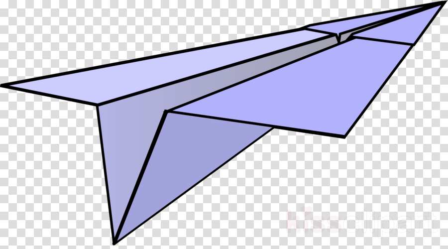 Paper Airplane Coloring Sheet Clipart Airplane Paper - Stickers Whatsapp Png Memes - Free Transparent PNG Clipart Images Download. - Airplane Transparent PNG Free Download