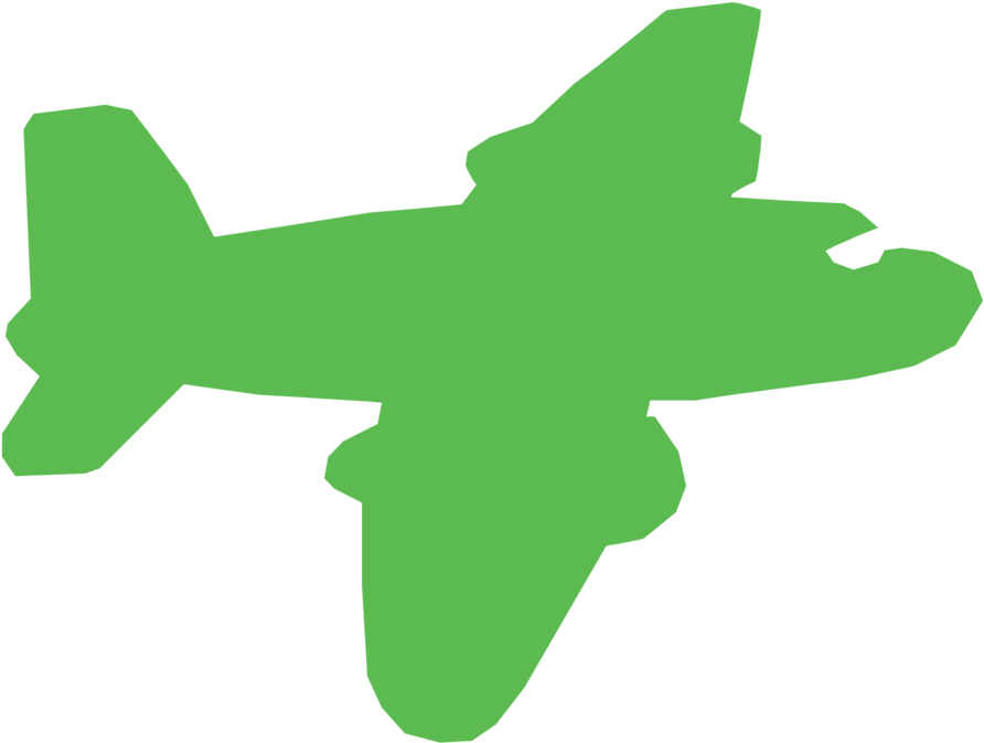 All Photo Png Clipart - Green Airplane Clipart - Free Transparent PNG Clipart Images Download. - Airplane Transparent PNG Free Download