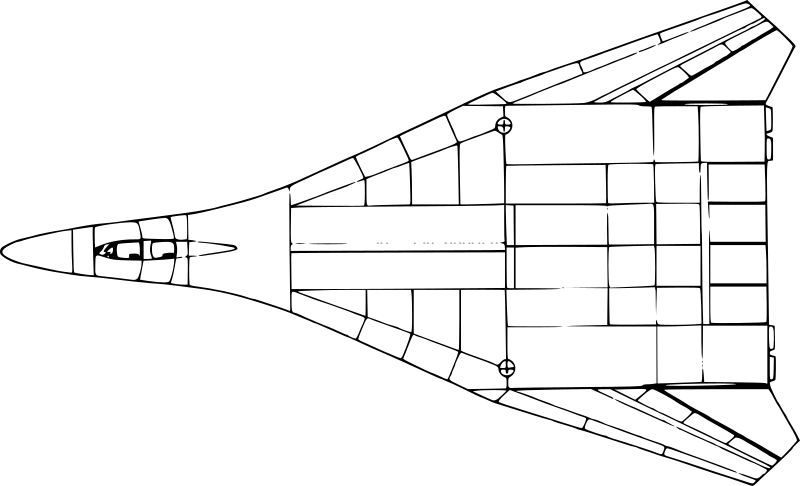 Airplane Outline Pics Top View Clipart Airplane Aircraft - Pak Transparent PNG - 800x486 - Free Download on - Airplane Transparent PNG Free Download
