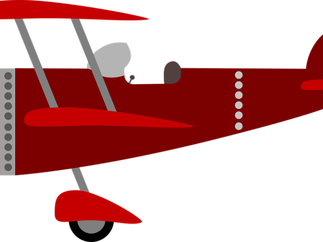Flying Clipart Vintage Airplane - Vintage Airplane Png - Free Transparent PNG Clipart Images Download. - Airplane Transparent PNG Free Download