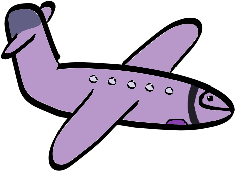 Amethyst Jet Plane Fanon Wikia Fandom Amepla - Airplane Line Art Png - Free Transparent PNG Clipart Images Download. - Airplane Transparent PNG Free Download