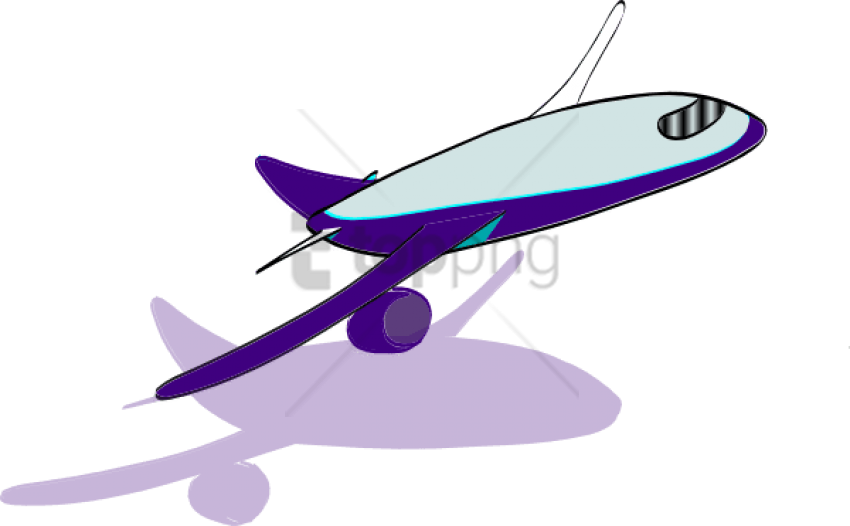 Free Png Plane Taking Off Png Image With Transparent - Airplane Taking Off Clipart - Free Transparent PNG Clipart Images Download. - Airplane Transparent PNG Free Download