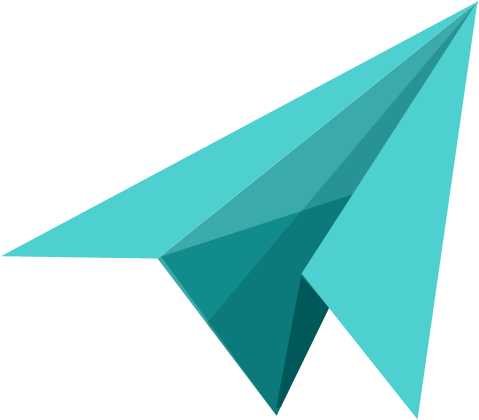 Paper Airplane Png - Paper Plane Logo Png - Free Transparent PNG Clipart Images Download. - Airplane Transparent PNG Free Download