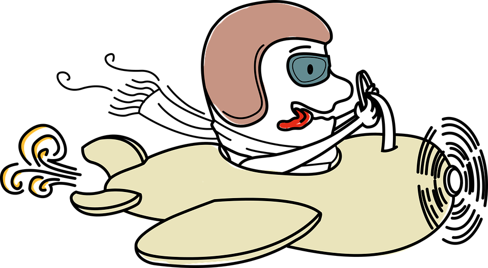 Airplanes Cartoon 14, Buy Clip Art - Fly Plane Png Images Cartoon - Free Transparent PNG Clipart Images Download. - Airplane Transparent PNG Free Download