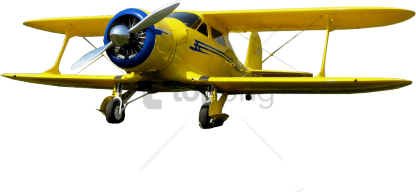 Free Png Old Airplanes Png Image With Transparent Background Transparent PNG - 850x392 - Free Download on - Airplane Transparent PNG Free Download