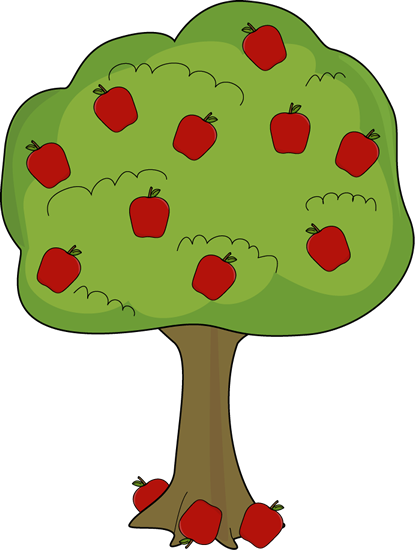 Apple Tree Branch Clipart Free Images - Apple Tree Branch Clipart Free Images - Free Transparent PNG Clipart Images Download. - Apple Transparent PNG Free Download