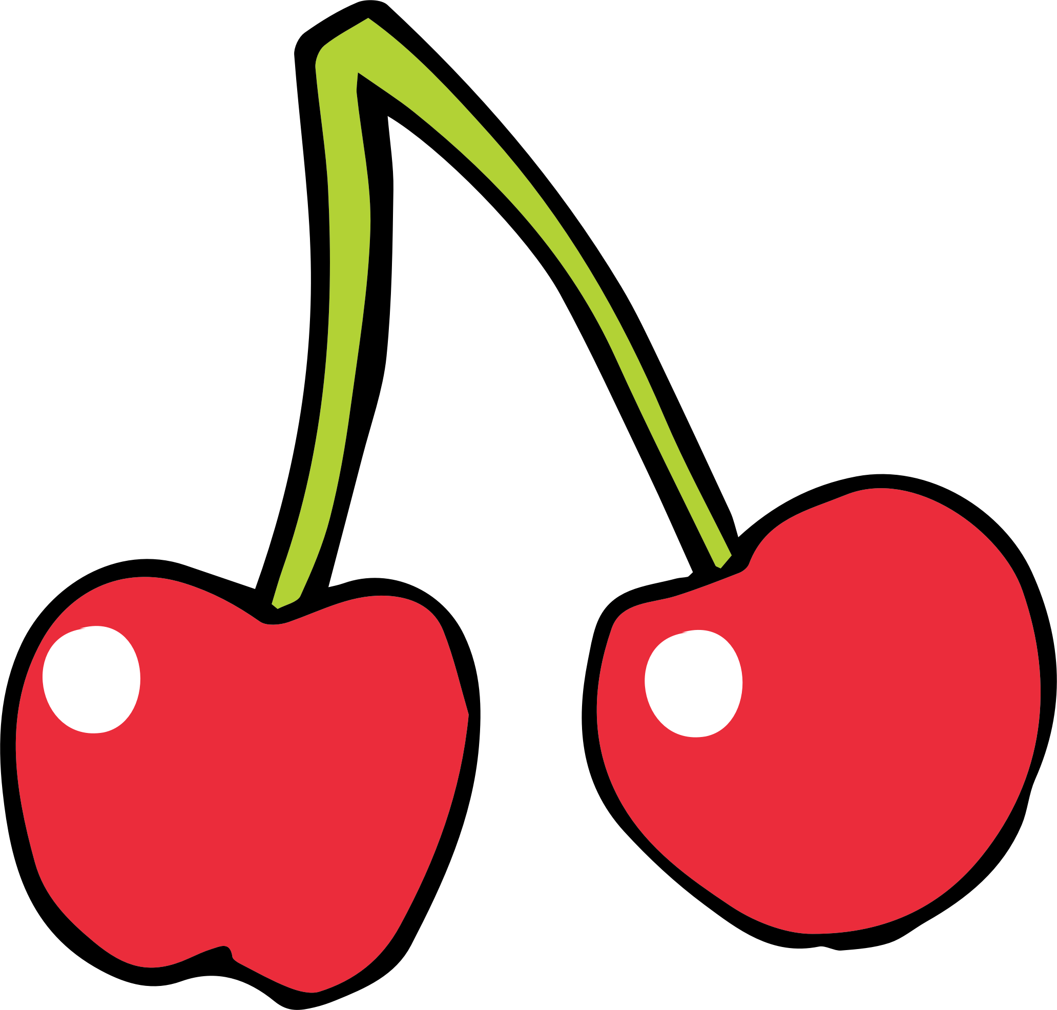 Pacman Clip Art Apple Clipart Free Download - Pac Man Clip Art - Free Transparent PNG Clipart Images Download. - Apple Transparent PNG Free Download