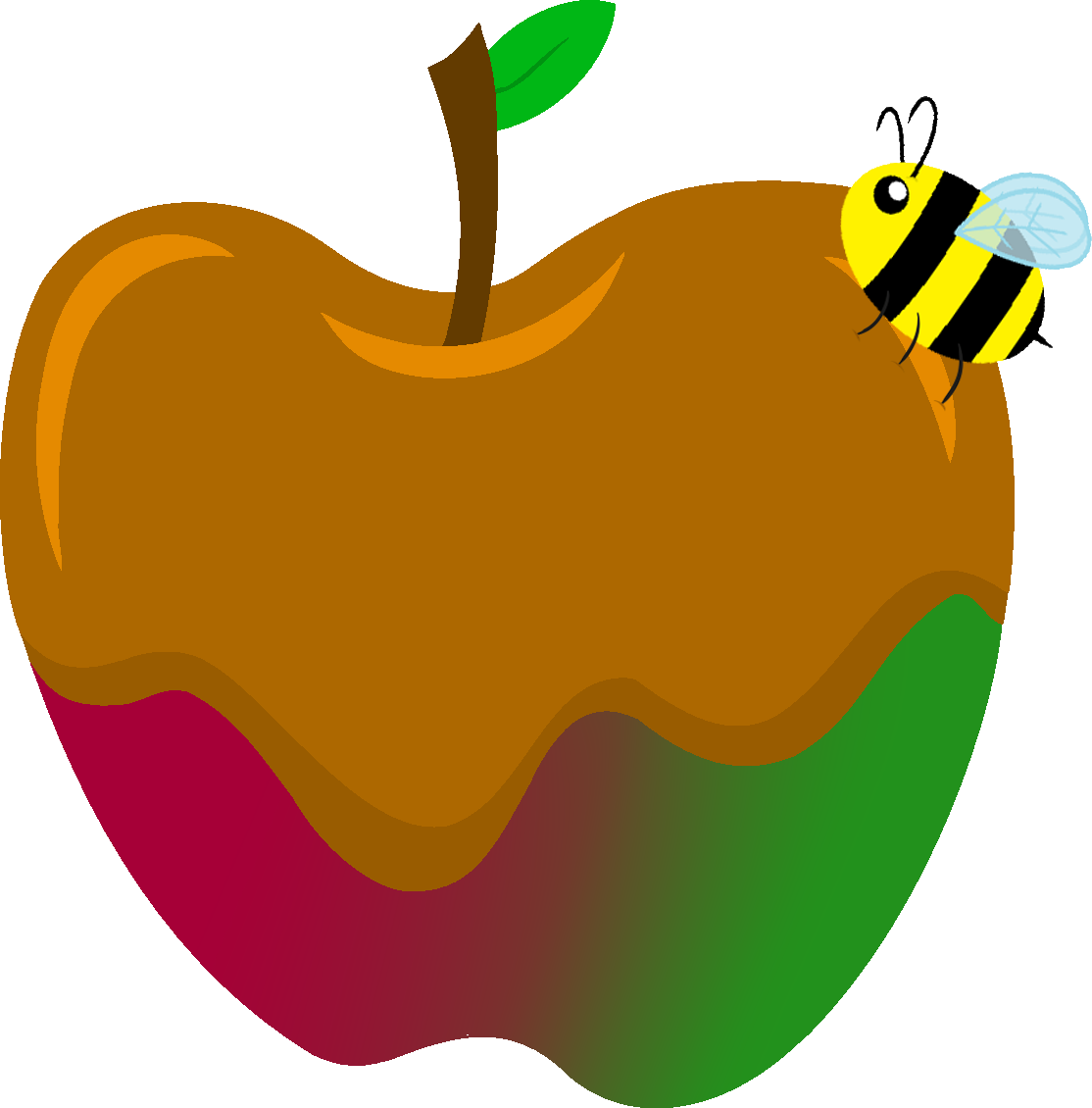 Mlp Apple Pie Cutie Mark [next Gen] By Shootingstaryt - My Little Pony: Friendship Is Magic - Free Transparent PNG Clipart Images Download. - Apple Transparent PNG Free Download