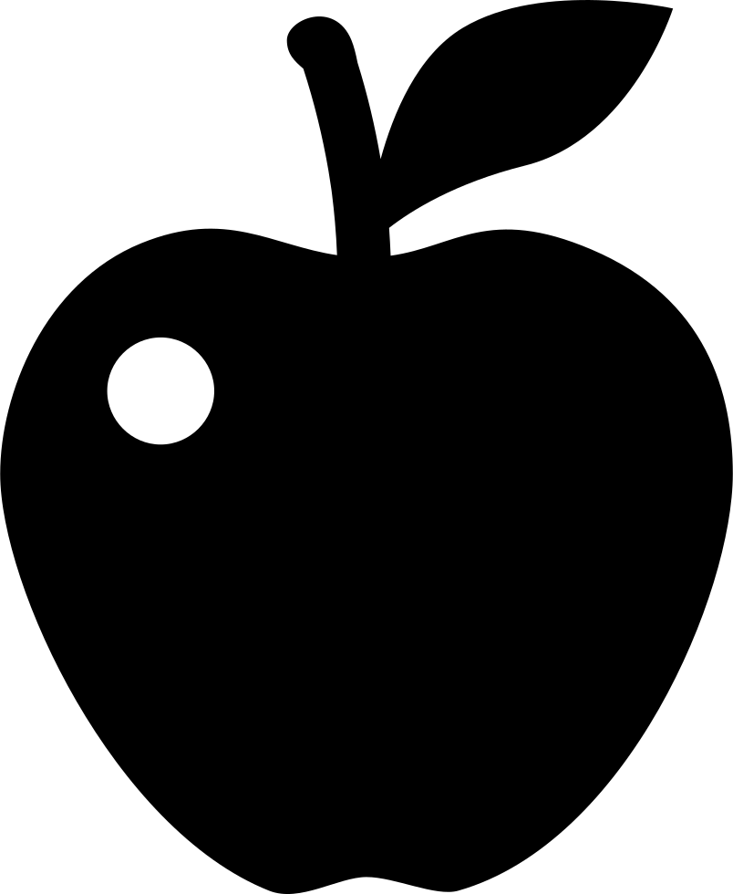 New York Apple Symbol Comments - State Bank Of India - Free Transparent PNG Clipart Images Download. - Apple Transparent PNG Free Download
