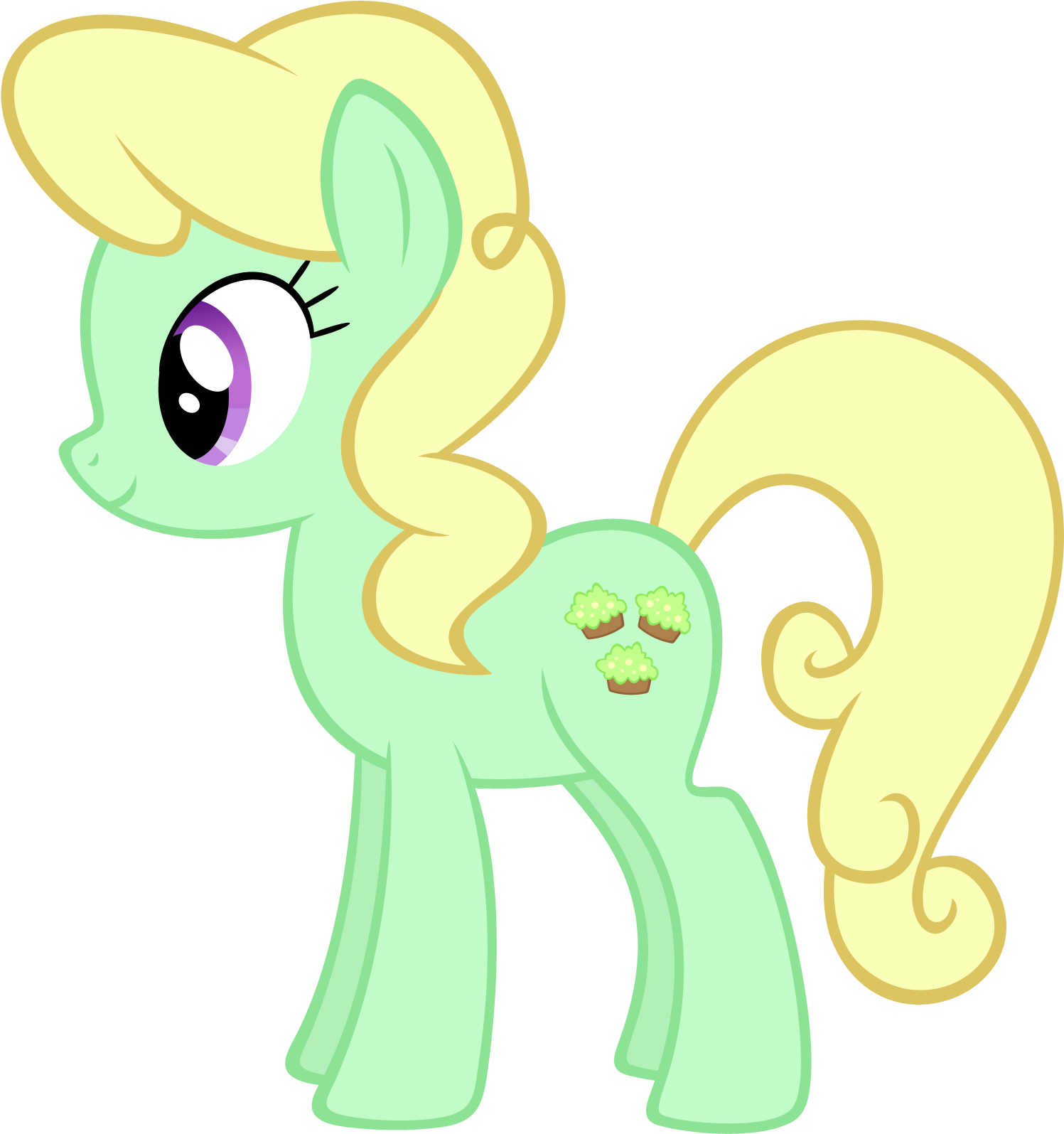 Apple Family Reunion, Apple Honey, Artist - My Little Pony Apple Honey - Free Transparent PNG Clipart Images Download. - Apple Transparent PNG Free Download
