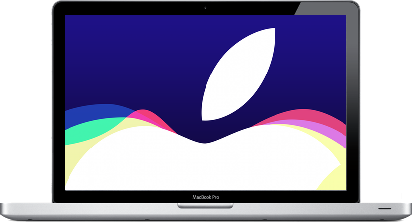 Ya Tenemos Disponibles Los Fondos De Pantalla Relacionados - Fondo De Pantalla Apple Keynote - Free Transparent PNG Clipart Images Download. - Apple Transparent PNG Free Download
