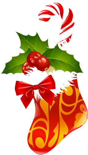 Did You See This Wonderful Blog By One Of Our "new" - Christmas Decoration - Free Transparent PNG Clipart Images Download. - Apple Transparent PNG Free Download