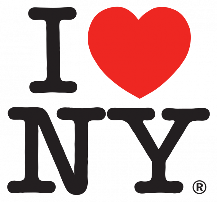 826pxi Love New Yorksvg - New York Big Apple - Free Transparent PNG Clipart Images Download. - Apple Transparent PNG Free Download