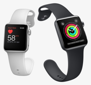 Preco Apple Watch Colombia, HD Png Download - Apple Transparent PNG Free Download