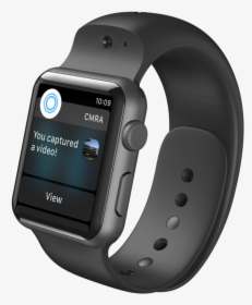 Transparent Apple Watch Png - Watch, Png Download - Apple Transparent PNG Free Download