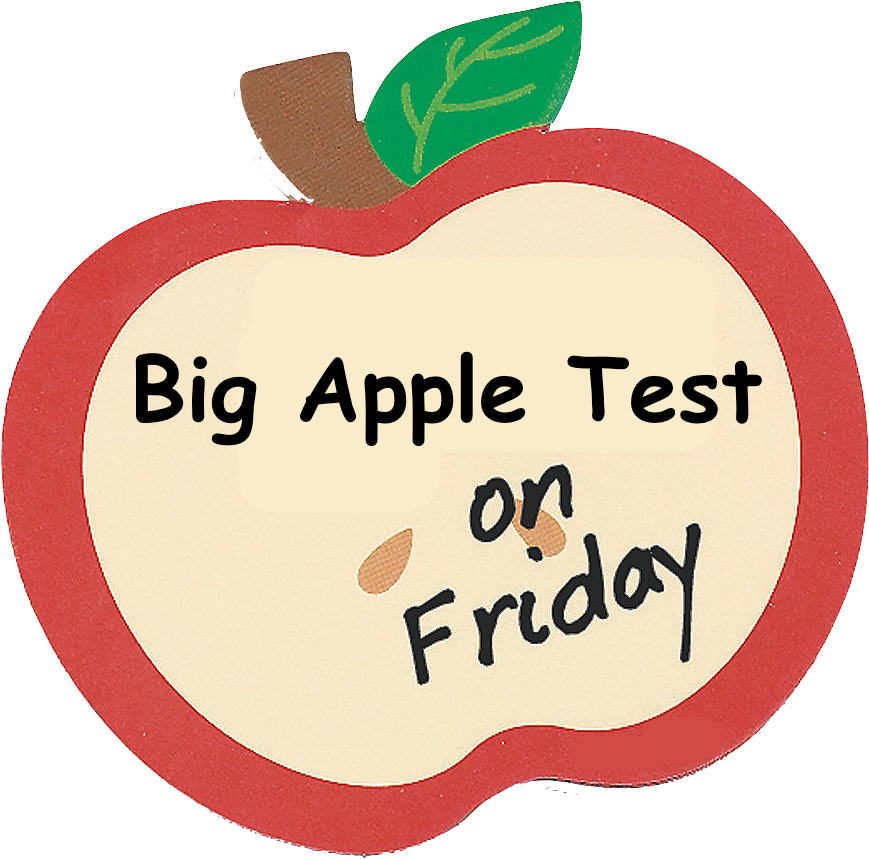 *@0022223* Nyc Big Apple - Oriental Trading Company 12/2436 Apple-shaped Sticky - Free Transparent PNG Clipart Images Download. - Apple Transparent PNG Free Download