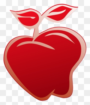 Juicebox Cliparts 28, - Apple - Free Transparent PNG Clipart Images Download. - Apple Transparent PNG Free Download
