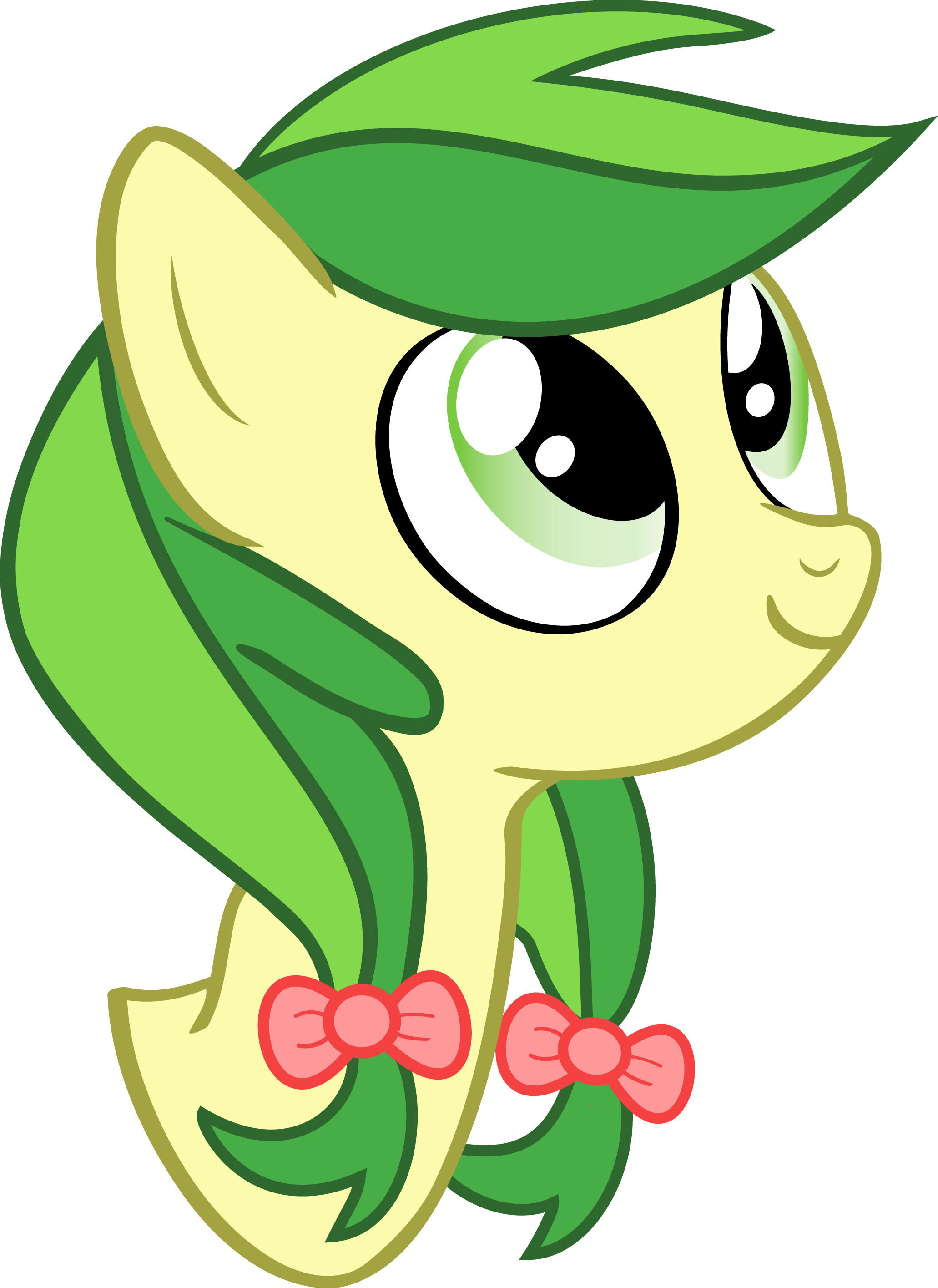 Apple Fritter Fan Club - My Little Pony Apple Fritter Run - Free Transparent PNG Clipart Images Download. - Apple Transparent PNG Free Download