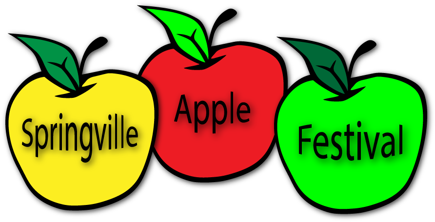 Springville Apple Festival Web Site - Springville Apple Festival - Free Transparent PNG Clipart Images Download. - Apple Transparent PNG Free Download