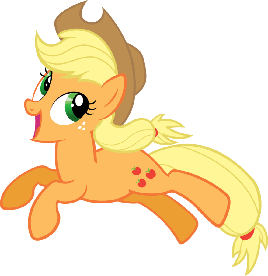 17 Best Images About Apple Jack On Pinterest - My Little Pony Png - Free Transparent PNG Clipart Images Download. - Apple Transparent PNG Free Download
