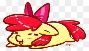 Apple Bloom, Artist - Apple Bloom, Artist - Free Transparent PNG Clipart Images Download. - Apple Transparent PNG Free Download
