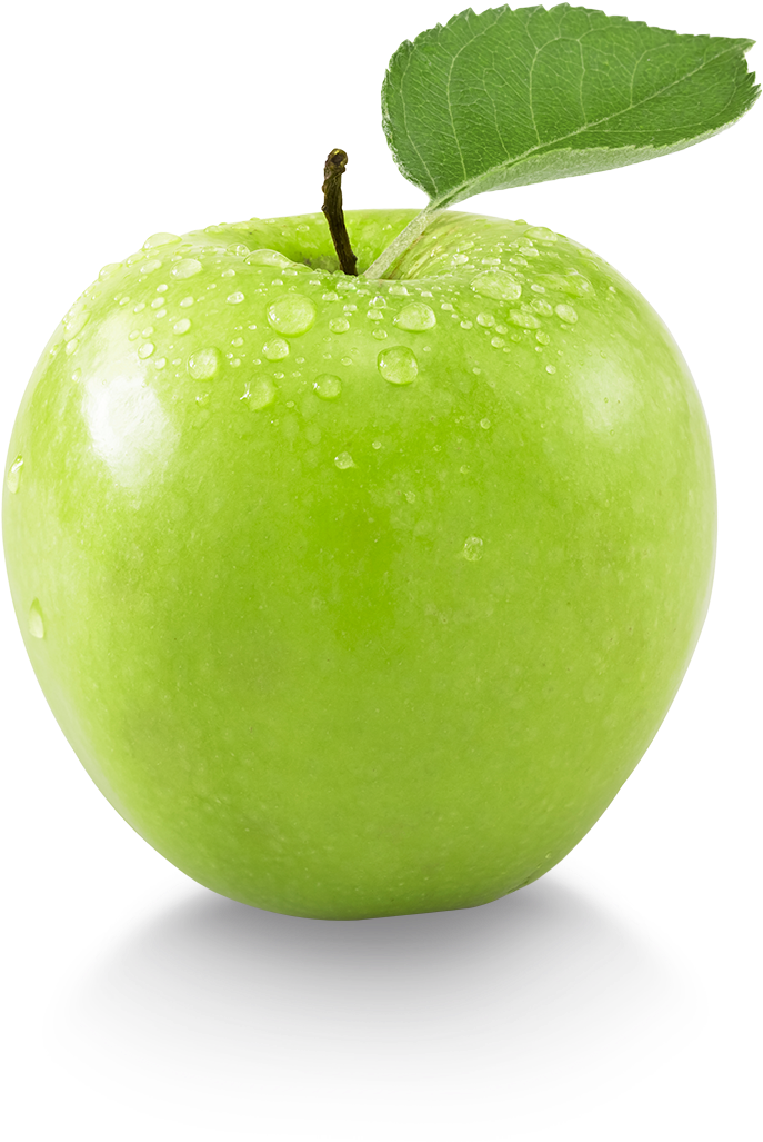 The Greenapple Clean Personal Guarantee Redefines Professional - Green Apple Png Transparent - Free Transparent PNG Clipart Images Download. - Apple Transparent PNG Free Download